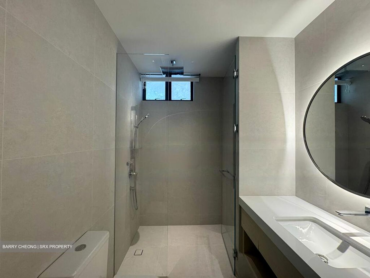 The Colonnade (D10), Condominium #475085771